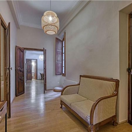 Superbe Appartement 95M2 Proche Arenes- Parking Offert Nîmes Buitenkant foto