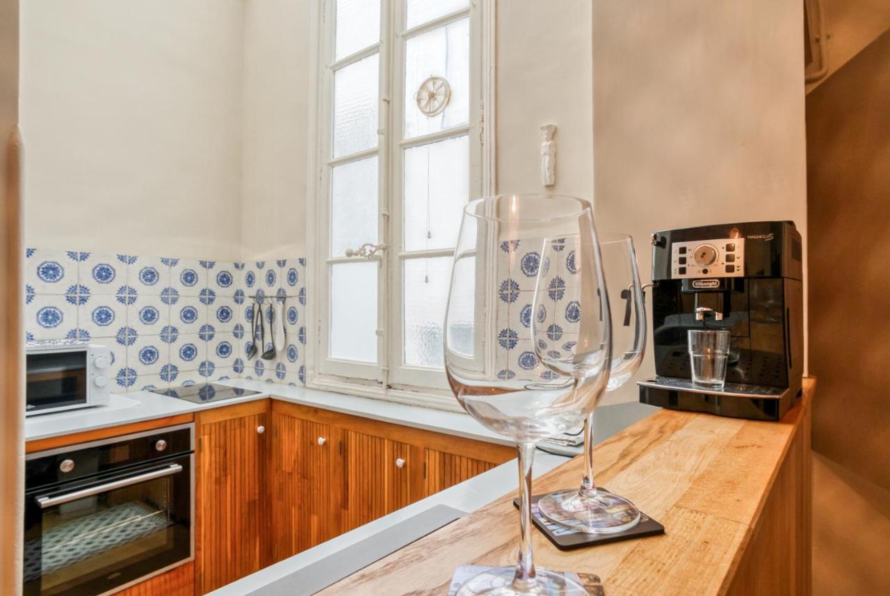 Superbe Appartement 95M2 Proche Arenes- Parking Offert Nîmes Buitenkant foto