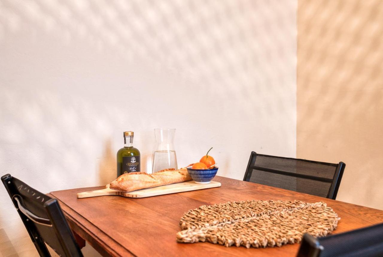 Superbe Appartement 95M2 Proche Arenes- Parking Offert Nîmes Buitenkant foto