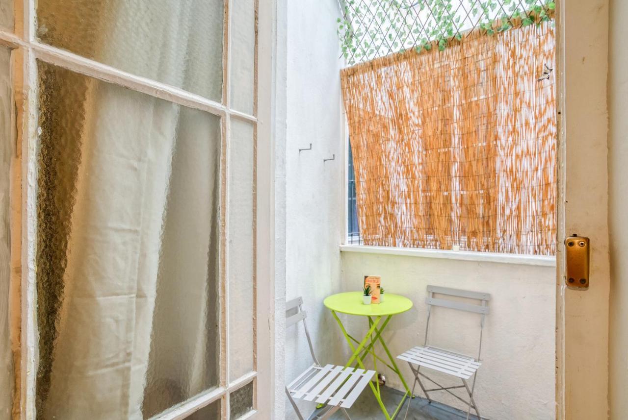Superbe Appartement 95M2 Proche Arenes- Parking Offert Nîmes Buitenkant foto