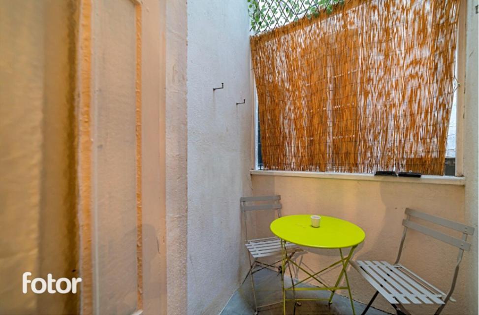 Superbe Appartement 95M2 Proche Arenes- Parking Offert Nîmes Buitenkant foto